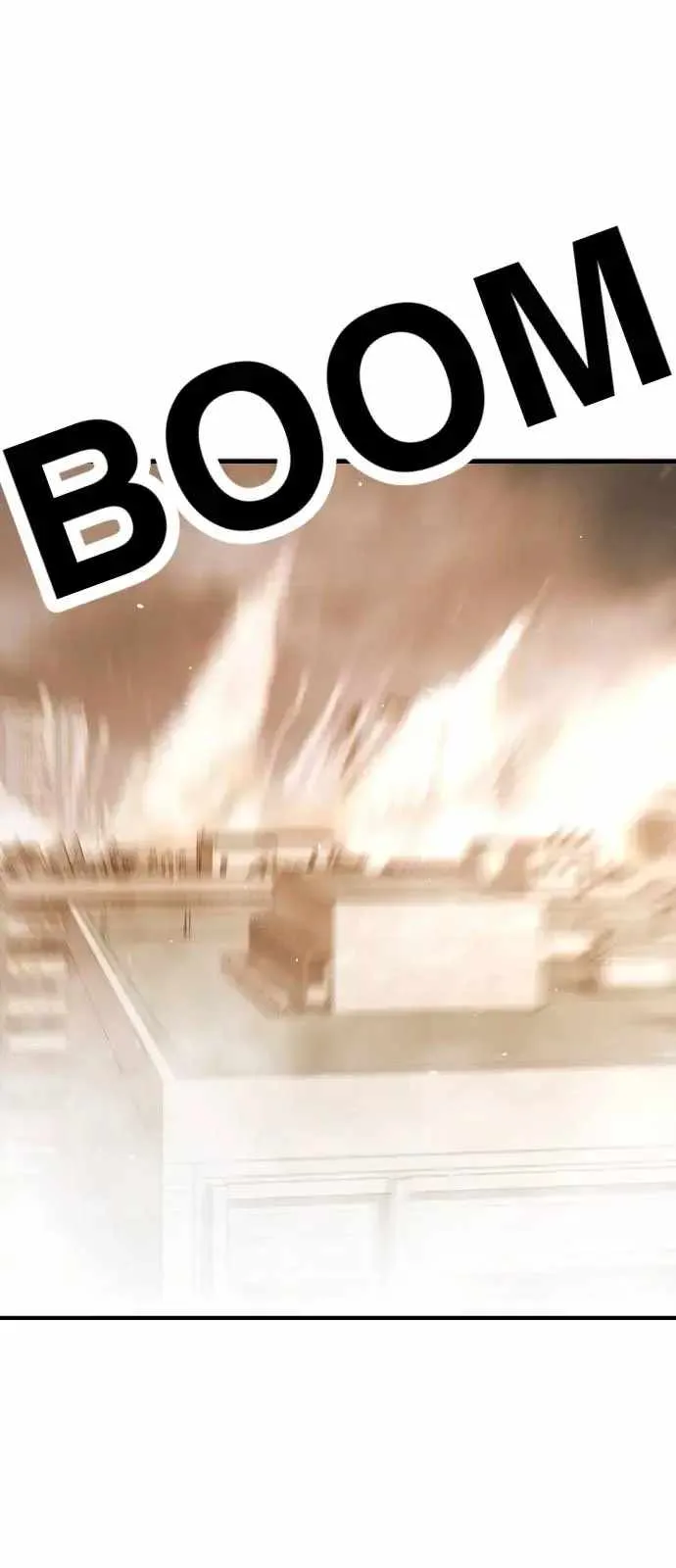 One Day, Suddenly, Seoul Is Chapter 142 page 48