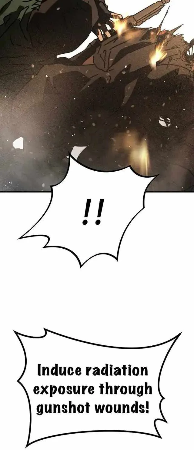 One Day, Suddenly, Seoul Is Chapter 142 page 53
