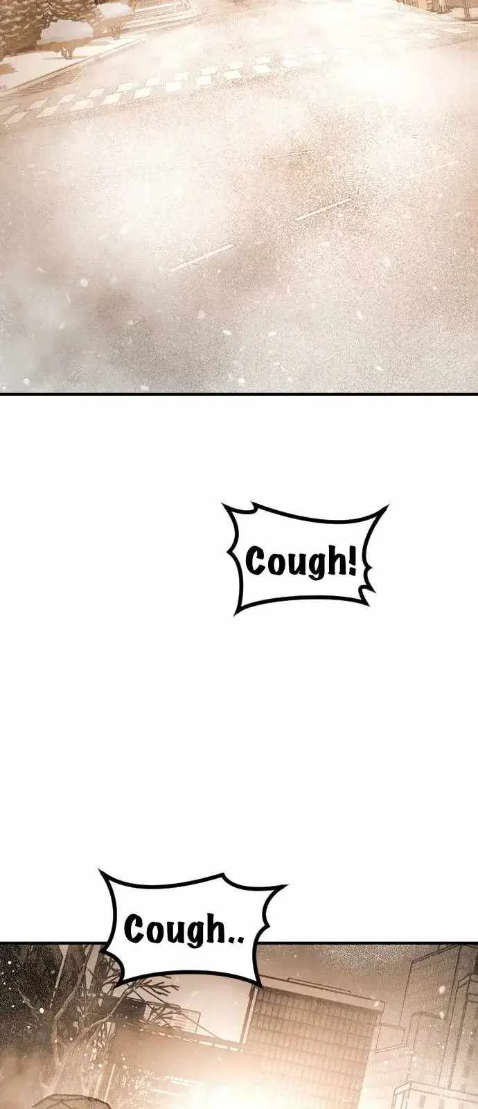 One Day, Suddenly, Seoul Is Chapter 142 page 50