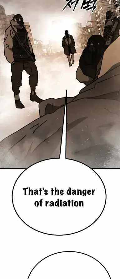 One Day, Suddenly, Seoul Is Chapter 142 page 72