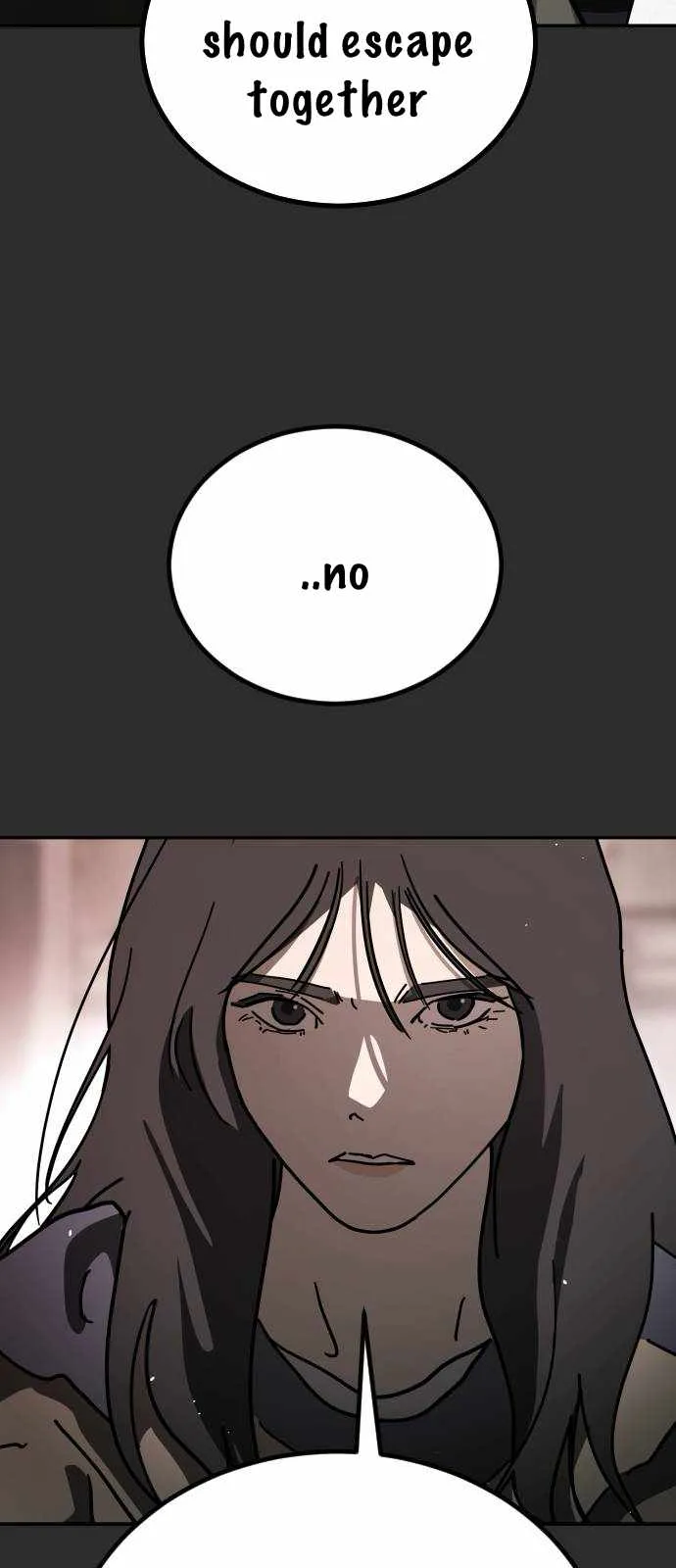One Day, Suddenly, Seoul Is Chapter 141 page 13