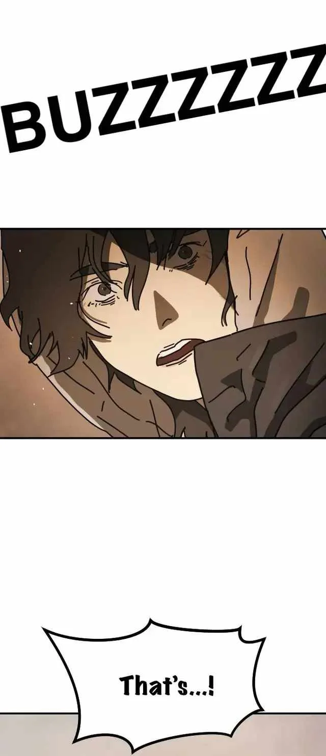 One Day, Suddenly, Seoul Is Chapter 142 page 46