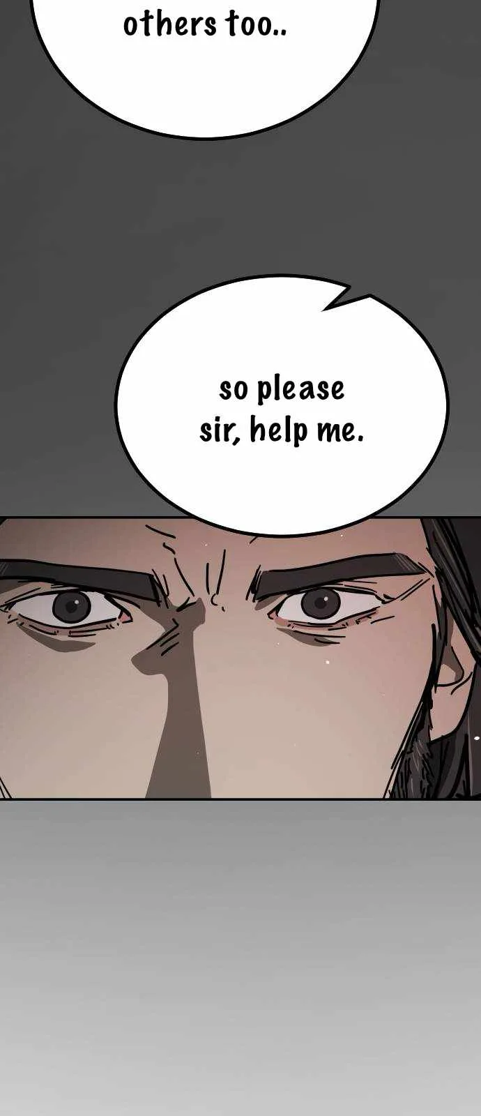 One Day, Suddenly, Seoul Is Chapter 141 page 17