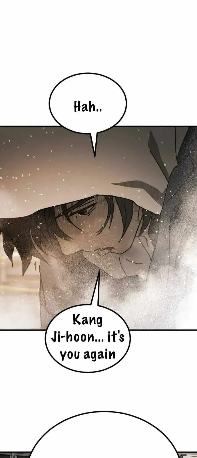 One Day, Suddenly, Seoul Is Chapter 142 page 74
