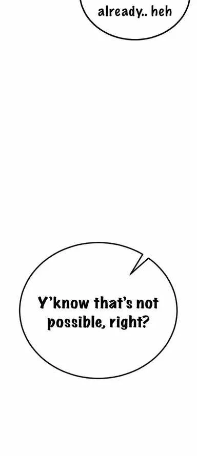 One Day, Suddenly, Seoul Is Chapter 142 page 82