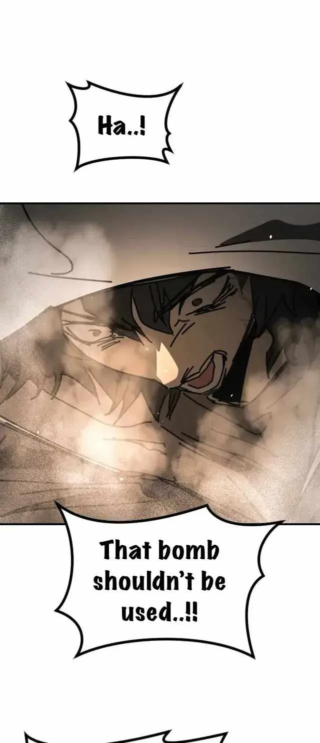 One Day, Suddenly, Seoul Is Chapter 142 page 64