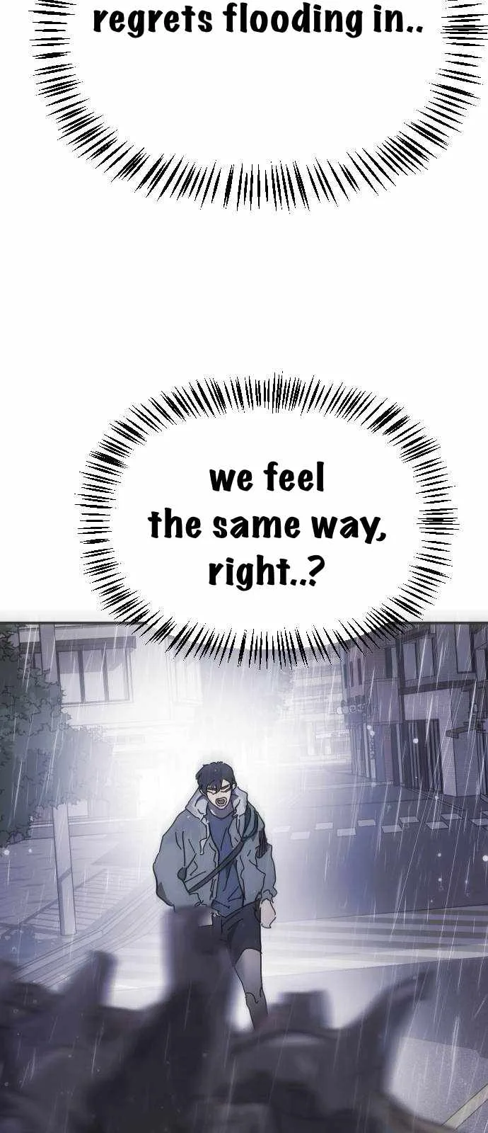 One Day, Suddenly, Seoul Is Chapter 141 page 28