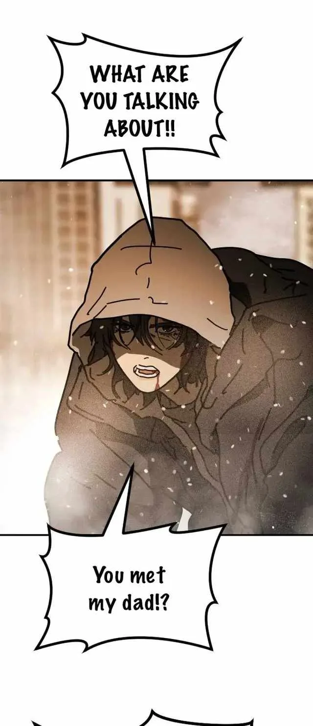 One Day, Suddenly, Seoul Is Chapter 142 page 80