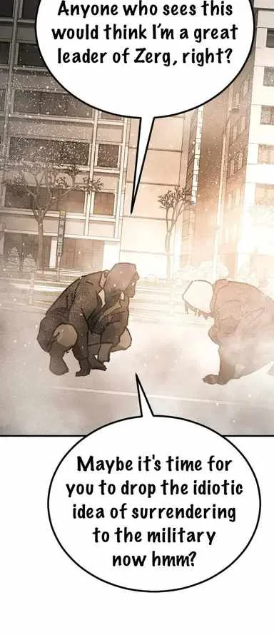 One Day, Suddenly, Seoul Is Chapter 142 page 75
