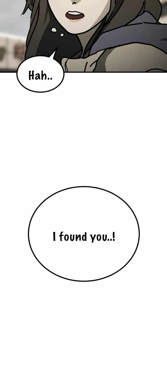 One Day, Suddenly, Seoul Is Chapter 141 page 37