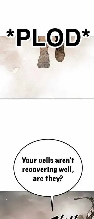 One Day, Suddenly, Seoul Is Chapter 142 page 71