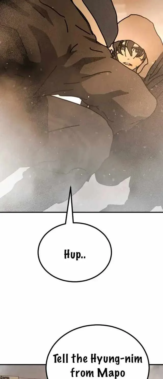 One Day, Suddenly, Seoul Is Chapter 142 page 78