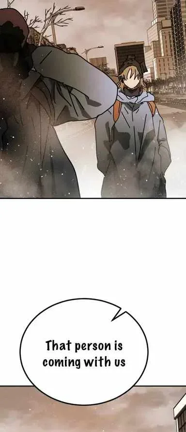 One Day, Suddenly, Seoul Is Chapter 142 page 91