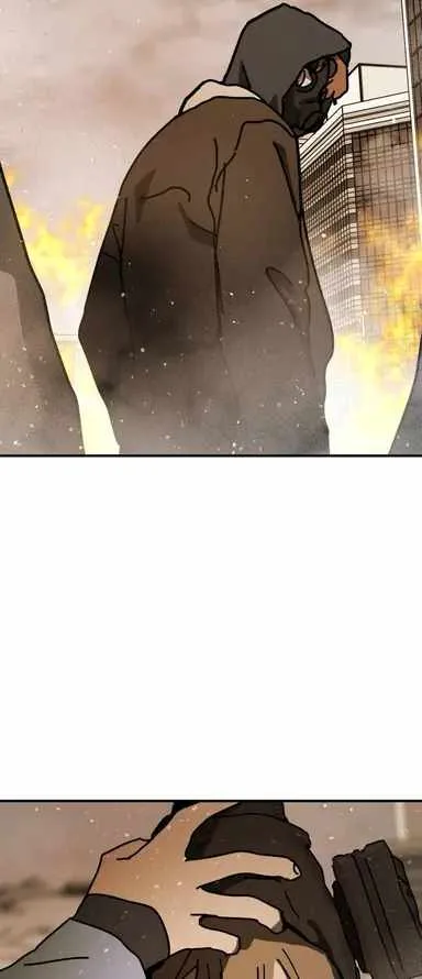 One Day, Suddenly, Seoul Is Chapter 142 page 92