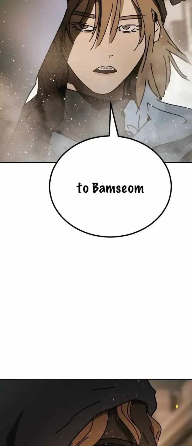 One Day, Suddenly, Seoul Is Chapter 142 page 93