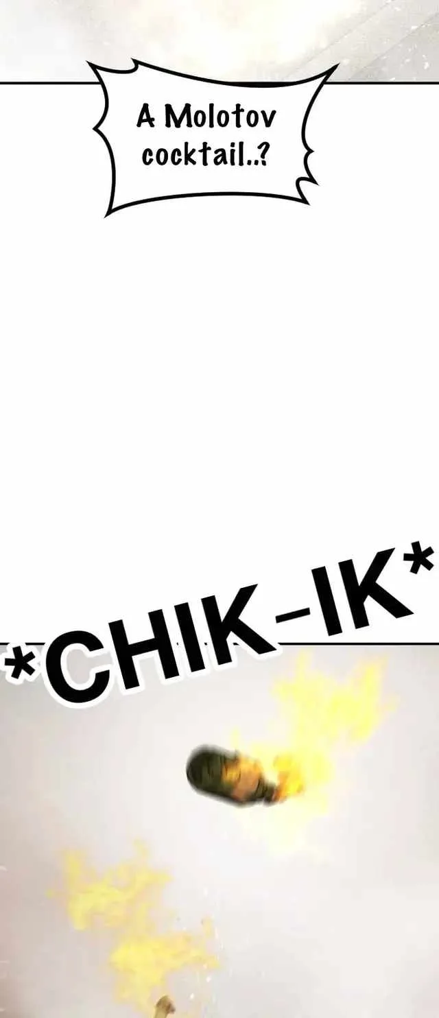 One Day, Suddenly, Seoul Is Chapter 142 page 87