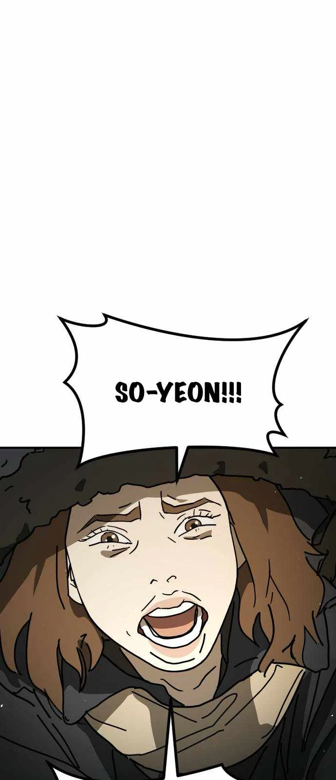 One Day, Suddenly, Seoul Is Chapter 141 page 63