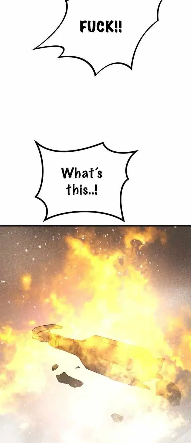One Day, Suddenly, Seoul Is Chapter 142 page 86