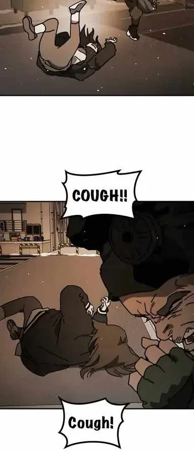 One Day, Suddenly, Seoul Is Chapter 142 page 110