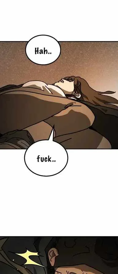 One Day, Suddenly, Seoul Is Chapter 142 page 111