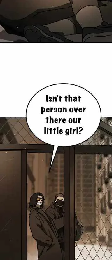 One Day, Suddenly, Seoul Is Chapter 142 page 117