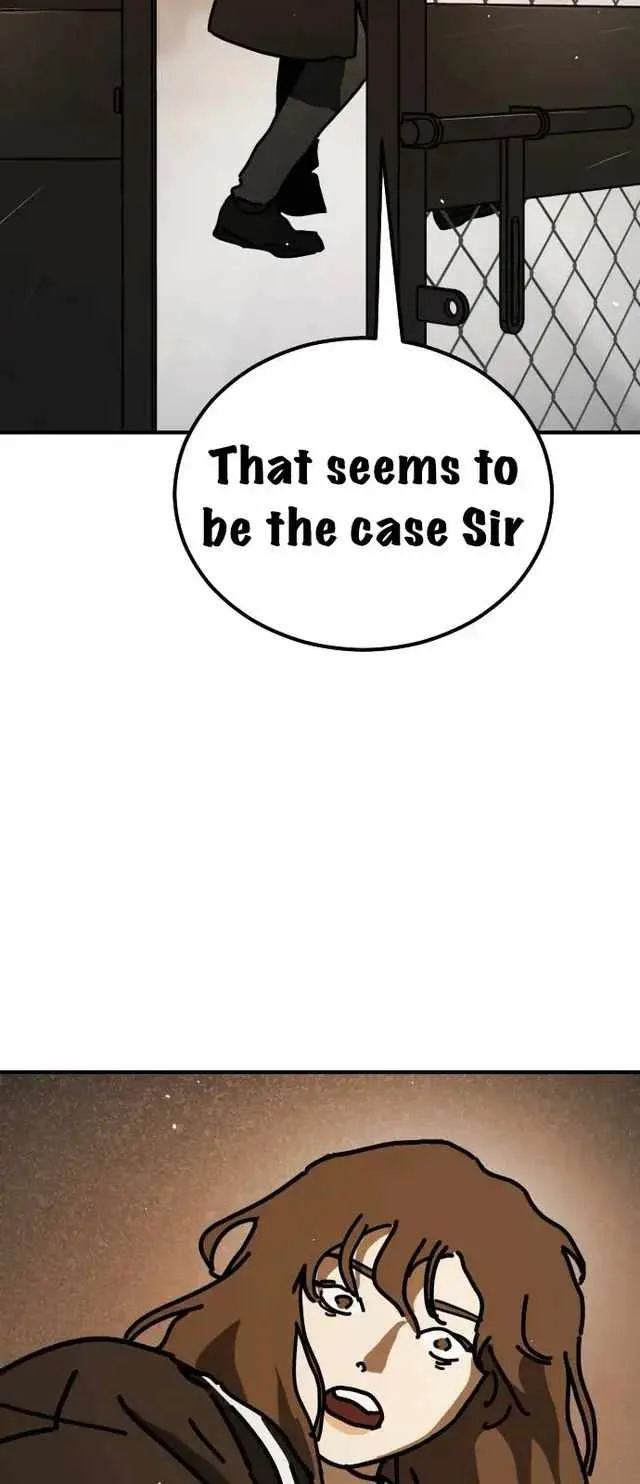 One Day, Suddenly, Seoul Is Chapter 142 page 118