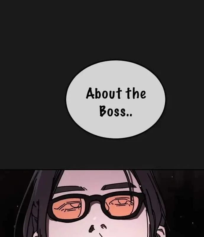 One Day, Suddenly, Seoul Is Chapter 143 page 5
