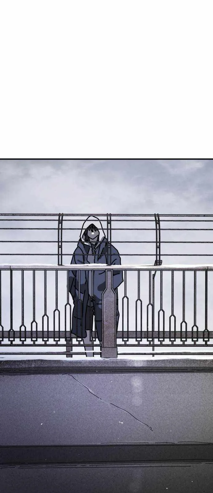 One Day, Suddenly, Seoul Is Chapter 141 page 98