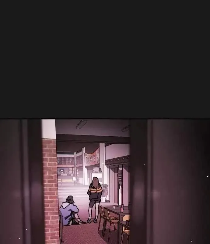 One Day, Suddenly, Seoul Is Chapter 143 page 8