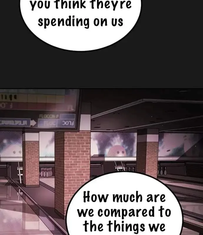 One Day, Suddenly, Seoul Is Chapter 143 page 14