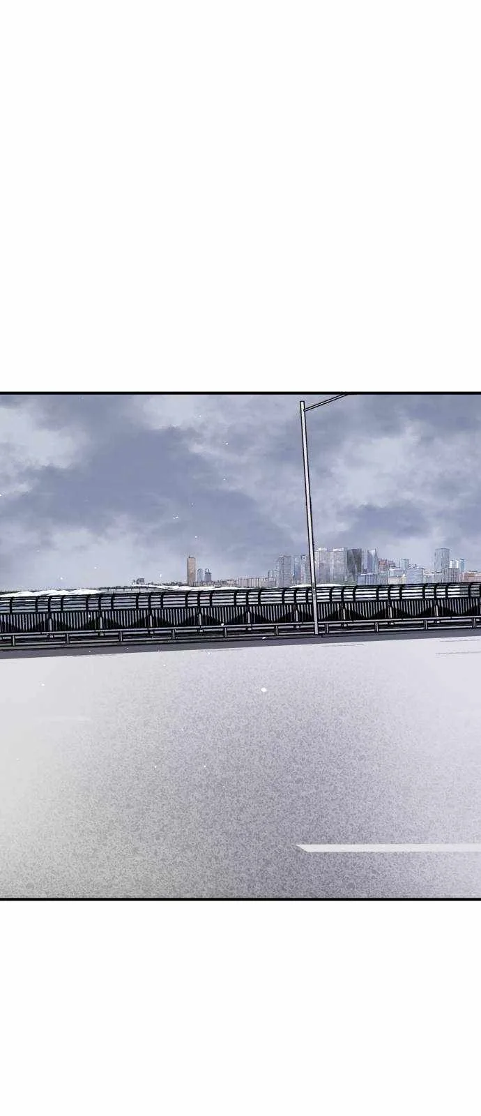 One Day, Suddenly, Seoul Is Chapter 141 page 96