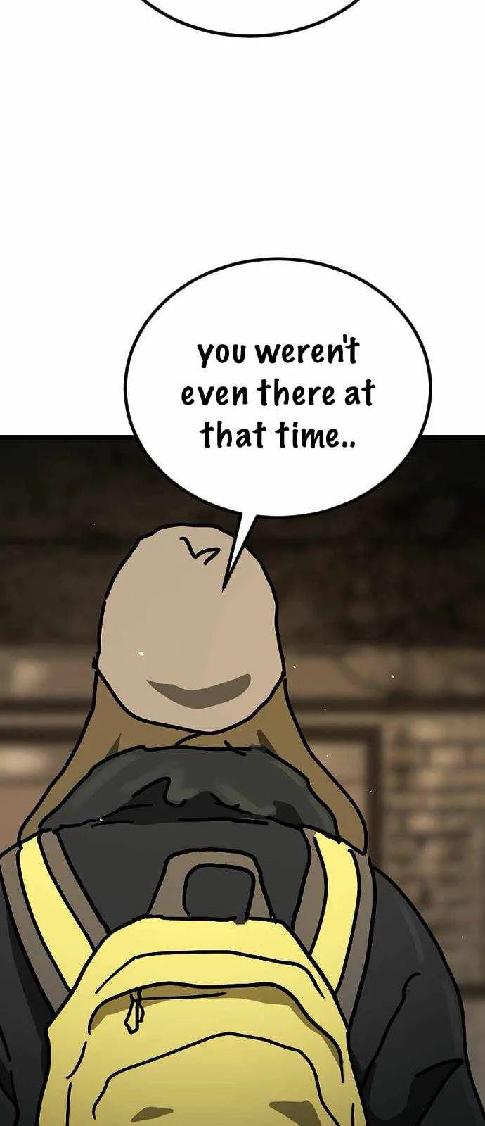 One Day, Suddenly, Seoul Is Chapter 141 page 91