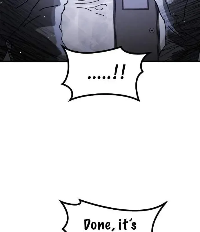 One Day, Suddenly, Seoul Is Chapter 145 page 60