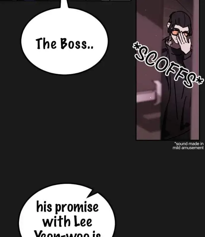 One Day, Suddenly, Seoul Is Chapter 143 page 11