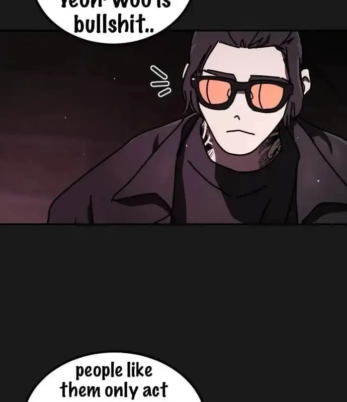 One Day, Suddenly, Seoul Is Chapter 143 page 12