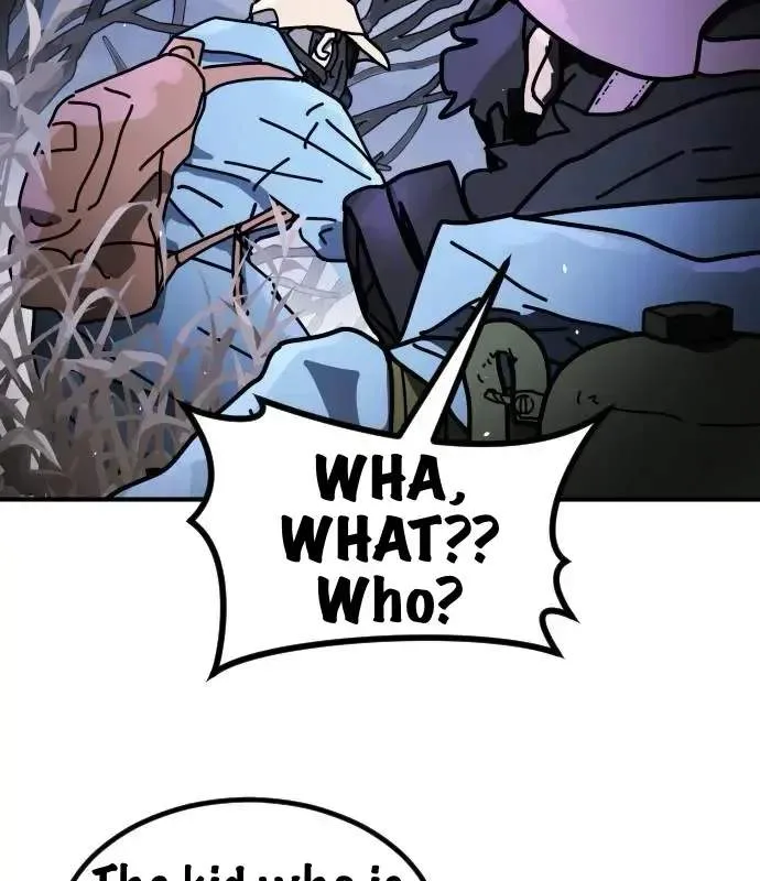 One Day, Suddenly, Seoul Is Chapter 145 page 14