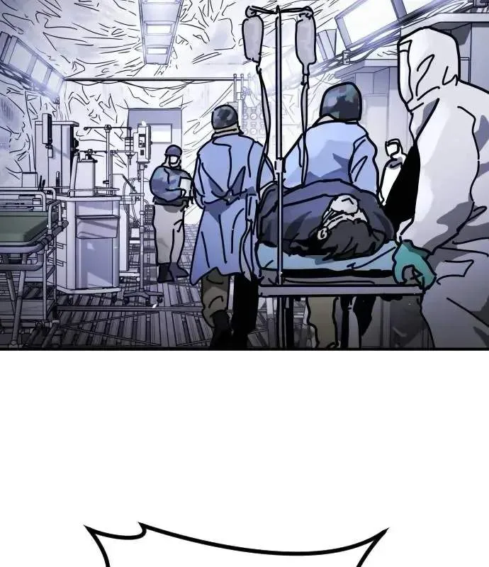 One Day, Suddenly, Seoul Is Chapter 145 page 31
