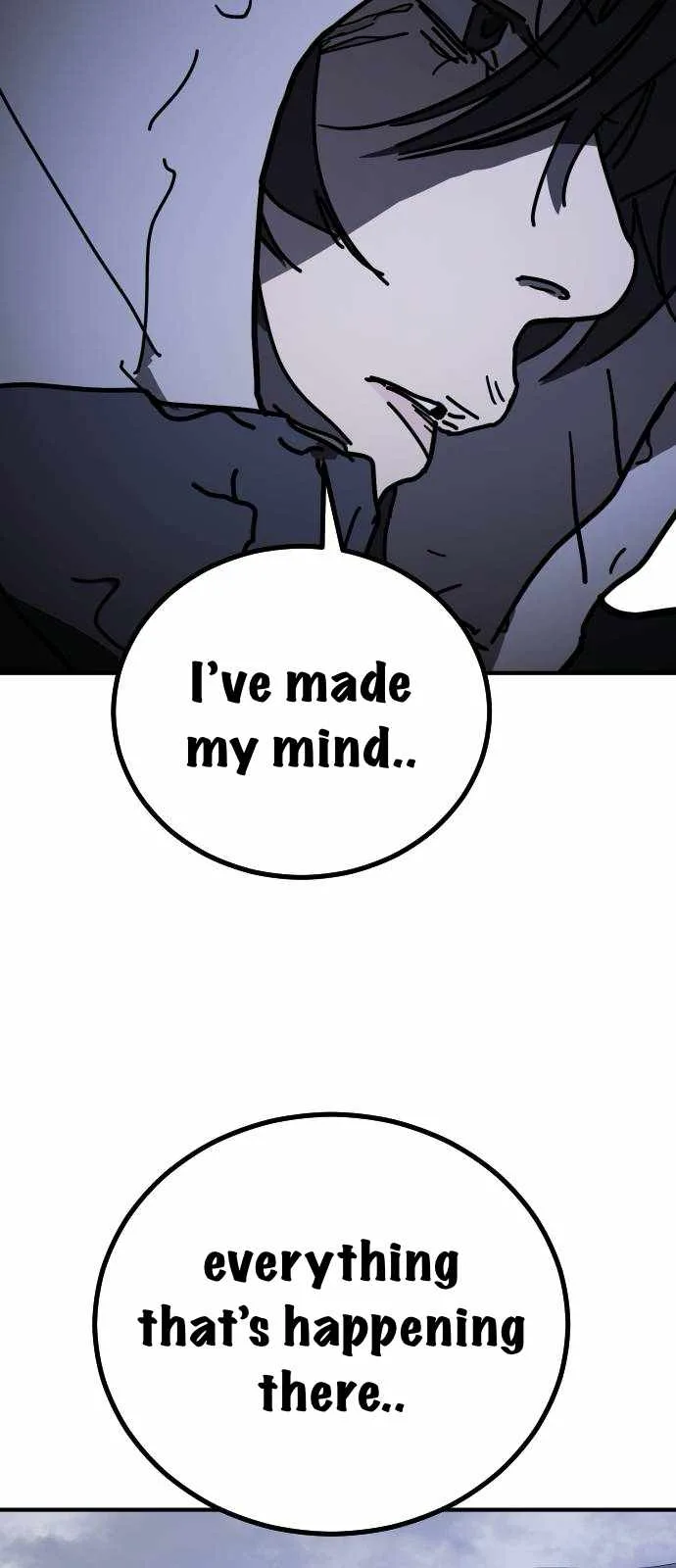 One Day, Suddenly, Seoul Is Chapter 141 page 104