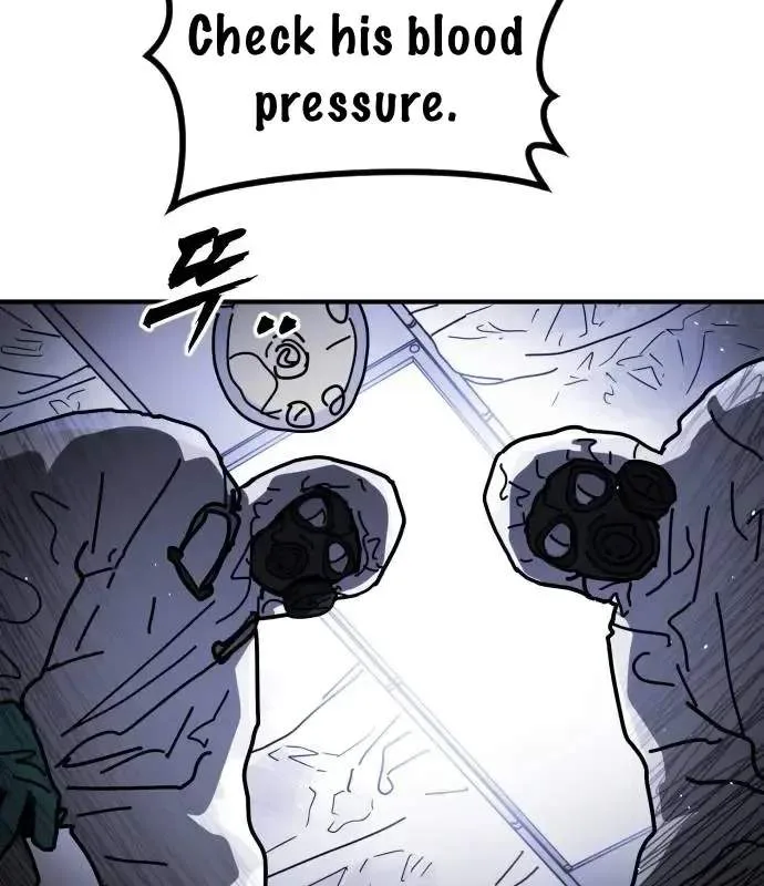 One Day, Suddenly, Seoul Is Chapter 145 page 32