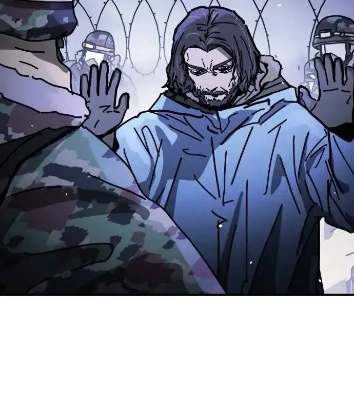 One Day, Suddenly, Seoul Is Chapter 145 page 26