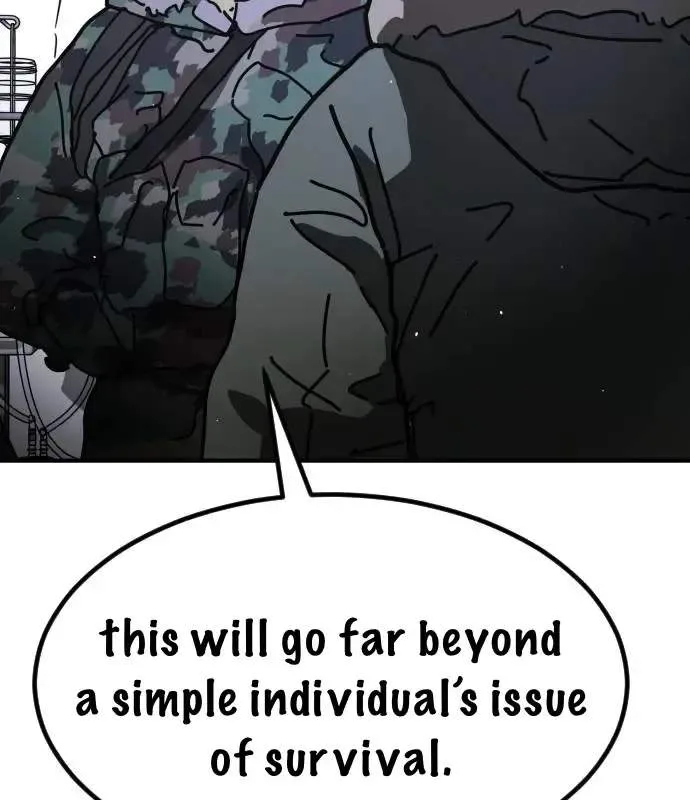 One Day, Suddenly, Seoul Is Chapter 145 page 65