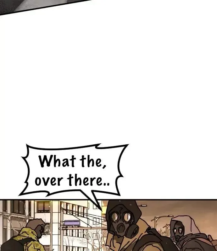 One Day, Suddenly, Seoul Is Chapter 145 page 80