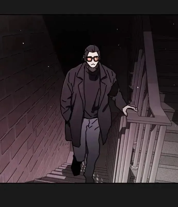 One Day, Suddenly, Seoul Is Chapter 143 page 4