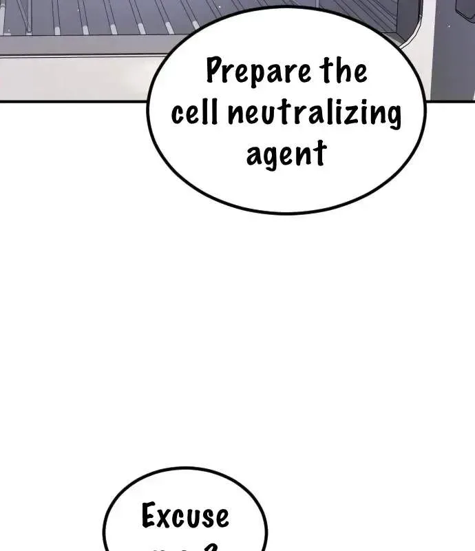 One Day, Suddenly, Seoul Is Chapter 145 page 47