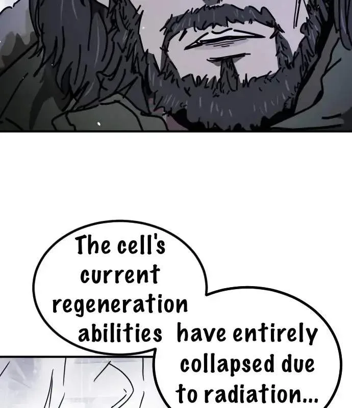 One Day, Suddenly, Seoul Is Chapter 145 page 40
