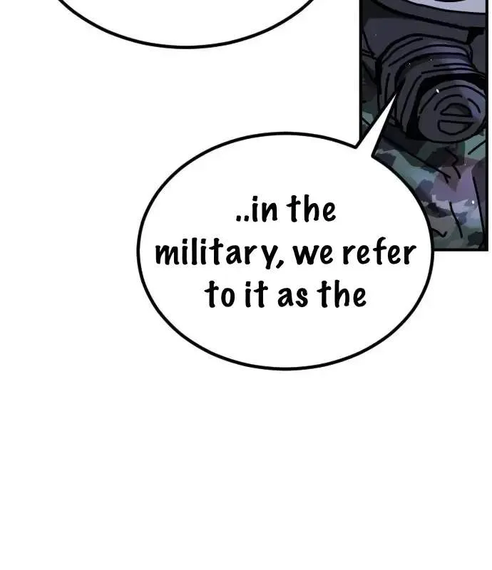 One Day, Suddenly, Seoul Is Chapter 145 page 42