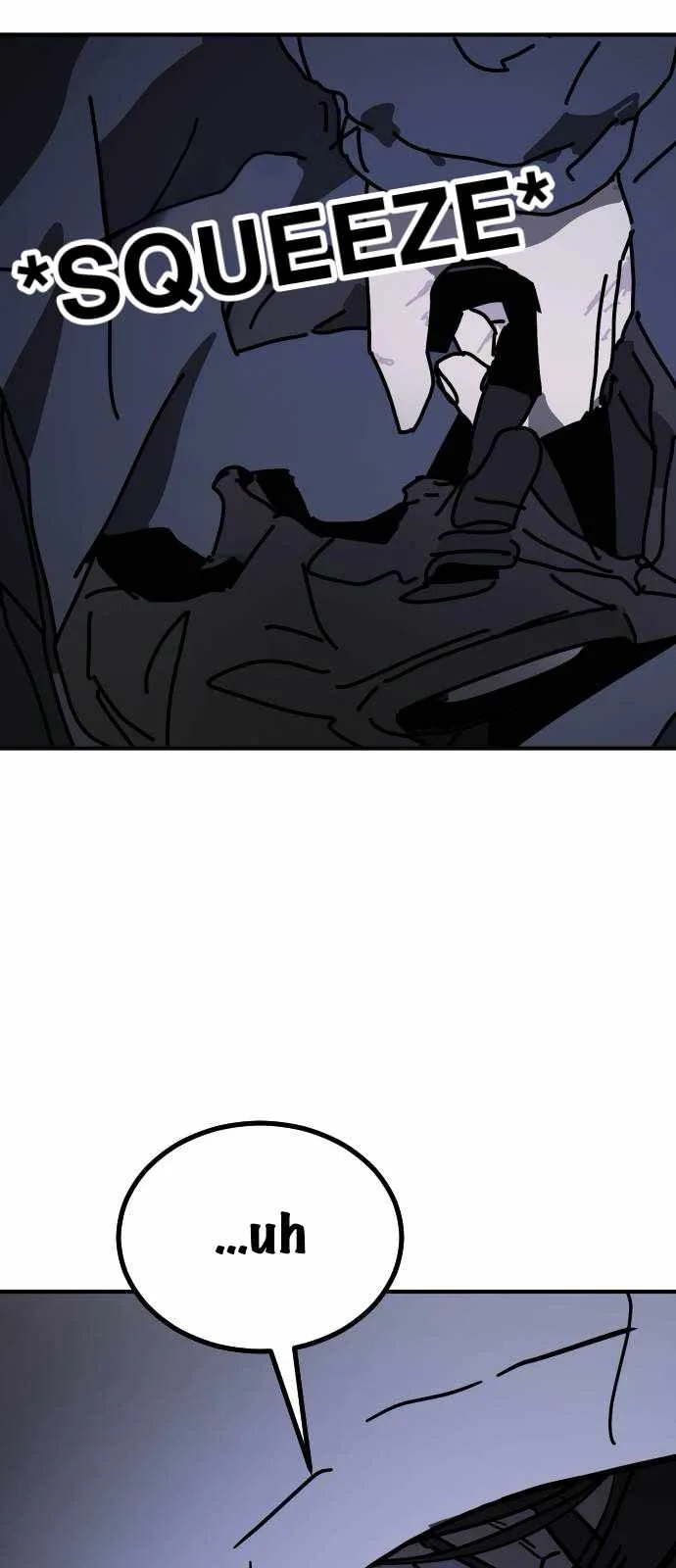 One Day, Suddenly, Seoul Is Chapter 141 page 103
