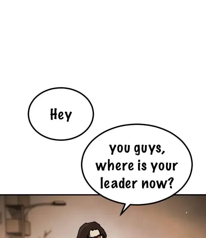 One Day, Suddenly, Seoul Is Chapter 145 page 89