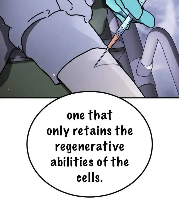 One Day, Suddenly, Seoul Is Chapter 145 page 58
