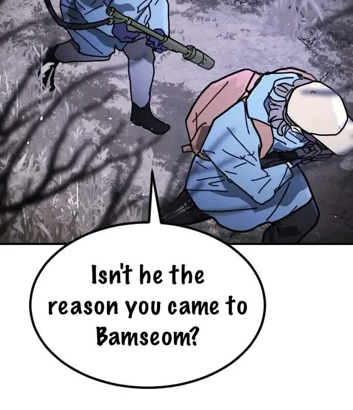 One Day, Suddenly, Seoul Is Chapter 145 page 10